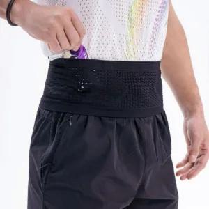 남녀공용 마라톤벨트 밴딩벨트 스포츠벨트 러닝벨트