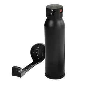 36V 24V 물통형 다운튜브 전기자전거 배터리팩 5ah 6ah 7ah 9ah 14ah (시티 접이식 전기 하이브리드 자전거