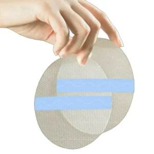 그로인 패치 사타구니 허벅지 쓸림 방지 테이프 패드 패치 20p