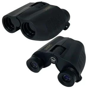 [사츠] 고배율 망원경 오페라글라스 10X25 고화질 쌍안경 콘서트 뮤지컬 공연 관람용 미니 탐조