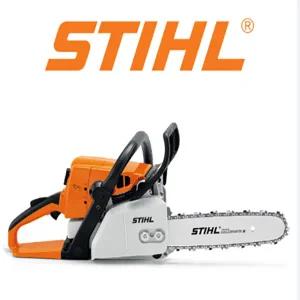 스틸 MS230 엔진톱 체인톱 기계톱 나무절단 벌목 소형