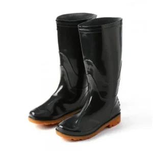 [라일리] Rly 고무장화 뉴워터남성용롱작업장화(270mm)(블랙