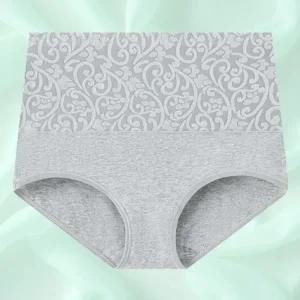 [라일리여성언더웨어] Rly 뱃살 복부 옆구리살 깔끔한 편안한 뱃살커버 팬티