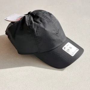 나이키 모자 대두 빅사이즈 60호XL 클럽 캡 언스트럭처 스우시 운동 러닝 야구 골프