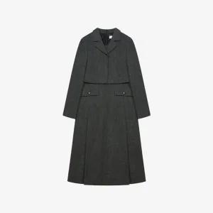 [갤러리아] [25FW] 클래식 자켓 원피스 (BLOAX2523)BLO2523