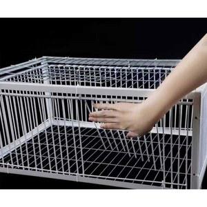 새장 새잡기 비둘기 철장 참새 망 트랩 유해조류 대형 잡기 조류 기 꿩틀 함정