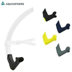 아쿠아스피어 스노쿨링 마스크 포커스 마우스 MP 스노클 스페어