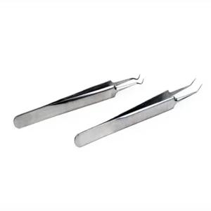 ZAZACNAMU 여드름핀셋 피지미세핀셋