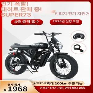 팻바이크 펫바이크 오프로드