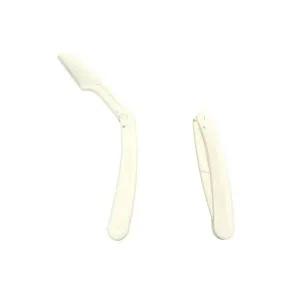 고품질 접이식 눈썹칼 눈썹정리 휴대용 눈썹도구 눈썹수정 (WFFQ5U9)