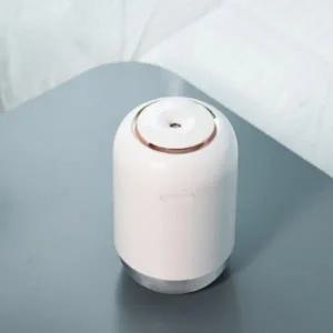 자동차 차량용 가열식 탁상 가습기