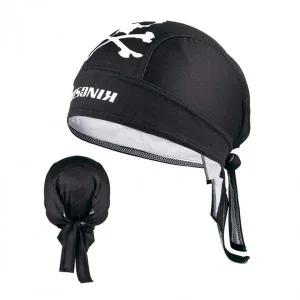 [골드스마일]스포츠 자전거 등산 쿨 두건 쪽모자 해적 모자