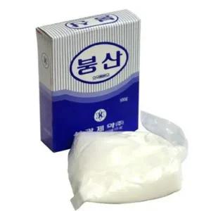 안진 붕산 100g Boric 보릭가루 붕산가루 