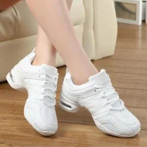 [SY034AZ]에어로빅 줌바 재즈댄스 발편한 댄스화