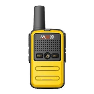 미니무전기 무선 장거리 식당 무선장거리 주차요원