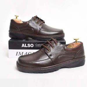 남자 데일리 구두 인기 고급화 슈즈 가죽 캐주얼 단화 컴포트화