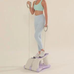 파워몬 뉴 에어클라이머2 스텝퍼 에어스텝퍼 계단오르기 천국의계단