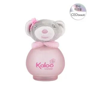 [공식수입] 깔루 릴리로즈 EDS 95ML