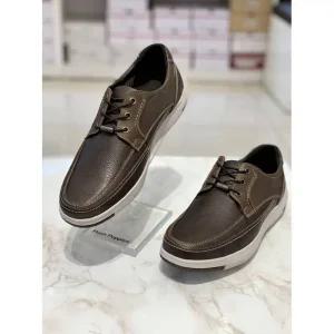 허시파피 남성화 데일리 초경량 광폭 발등밴드 캐주얼 컴포트화3MM574 782413