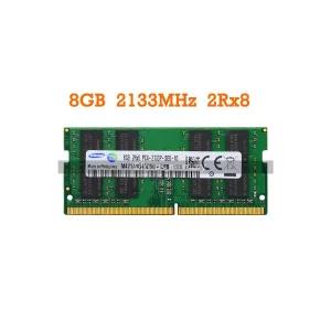 삼성 8GB 16GB 32GB DDR4 2133 2400 2666 3200 MHz SODIMM 260핀 램 노트북용