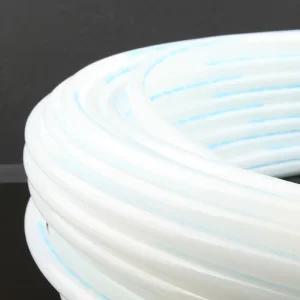 KS 국산 엑셀 파이프 15A (80M) 호스 수도 배관 부속 한롤