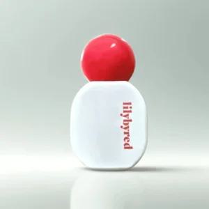 릴리바이레드 슈가 랩핑 틴트 글로스 체리캔디 5호