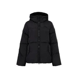 아이더 EIDER ADD ON (에드온) 여성 미들 다운 자켓_Black DWW25522Z1 357796