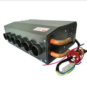 자동차 온수 히터 난로 24v 12v 무시동히터 올인원 탱크 2000w 캠핑난로