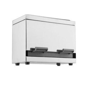 빨대 케이스 스테인레스 업소용 식당 디스펜서 매장 카페