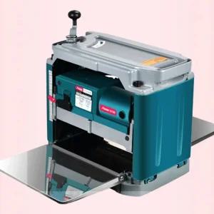 가구 목공 콜라보 대패 자동 면취 목재 전기대패 공장