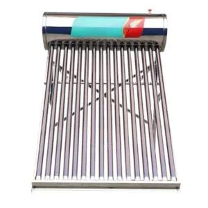 픽바이 태양광 난방기 자동 급수 전기 장치 온수 보일러 급탕