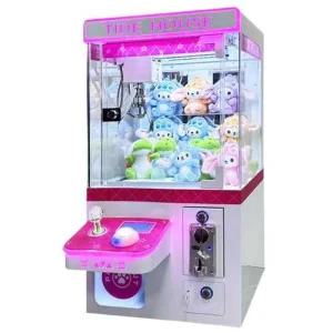 문방구 미니 인형 생일 가정용 선물 기계 뽑기 조카