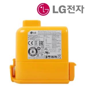 LG 코드제로 청소기 A9A9S 배터리 정품