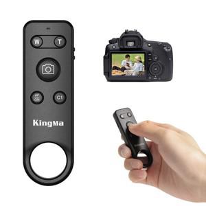 캐논 호환 RP R3 R5C R6 50 R8 마크 II 800D 니콘 Zfc Z30 Z5 Z7II 쿨픽스 P1000용 무선 블루투스 리모컨