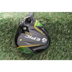 우드 캘러웨이 Epic Flash SR강도 15도 커버x