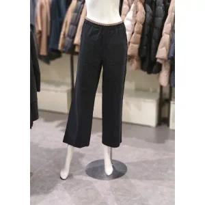 [트리아나] 소고 배색 일자면바지AK4XA03 (P003731103)