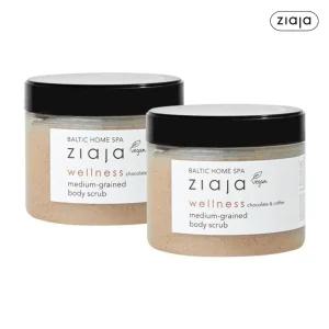 [10%+카드12%] 지아자 발틱 홈 바디 스크럽 300ml 2개