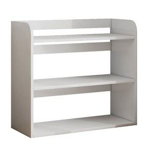 화장대 상부장 다용도 선반 수납 향수 진열대 정리