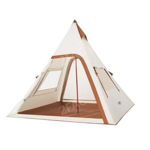 벨 돔 장박 휴대용 백패킹 텐트