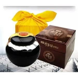 고려천홍삼진액고 1,000g x 2개