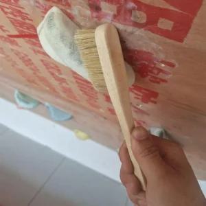 클라이밍 홀드브러쉬 등반 프리미엄 볼더링용