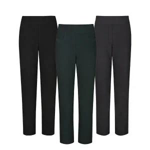 [마르조]1종] 기모 보아퍼 보온 팬츠_XBWFP327