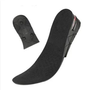 [룽스]에어 쿠션 남자키높이깔창 운동화 깔창