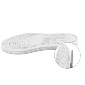 [룽스]컷팅 폭신한 운동화인솔 발편한 메모리폼