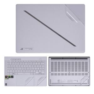 2025년형 ASUS ROG 제피러스 G14 G16 GA403W GU605C 맞춤형 노트북 비닐 보호 필름