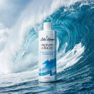 [NS홈쇼핑]이탈리아 아로마오일 런드리 퍼퓸 섬유향수 블루홈 250ml 마리나 오션..