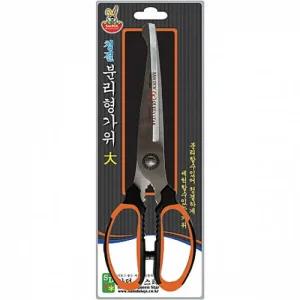 삼삼 청결분리가위-대260mm주방용품 주방가위 칼 조리기구 다용도가위