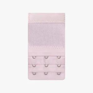 [룽스]브라 연장 후크 브라고리 연보라 3버튼