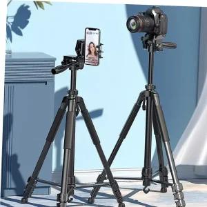스마트폰 유튜브 삼각대 4단삼각대