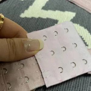 [룽스]브라연장후크 후크 핑크 3단